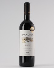 Bacalhôa Merlot 2019 Red 0.75