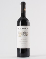 Bacalhôa Merlot 2021 Tinto 0.75