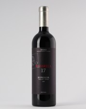 Bafarela 17 Superior 2019 Tinto 0.75