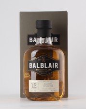 Balblair 12 Anos 0.70