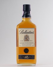 Ballantines 12 Anos 0.70
