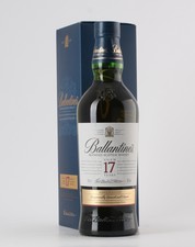 Ballantines 17 Anos 0.70
