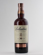 Ballantines 30 Anos 0.70