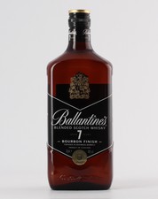 Ballantines 7 Anos Bourbon Finish 0.70