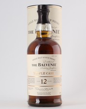 Balvenie 12 Anos Triple Cask 1L