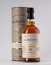 Balvenie 16 Anos Triple Cask 0.70