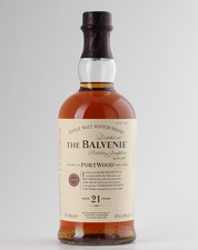 Balvenie 21 Anos Portwood 0.70