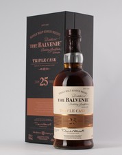 Balvenie 25 Anos Triple Cask 0.70