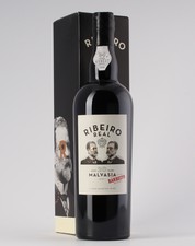 Madeira Barbeito Ribeiro Real Malvasia 20 Anos 0.75