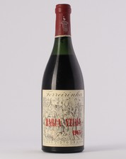 Barca Velha 1965 Tinto 0.75