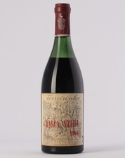 Barca Velha 1966 Tinto 0.75