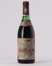 Barca Velha 1978 Tinto 0.75