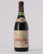 Barca Velha 1981 Red 0.75