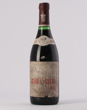 Barca Velha 1982 Tinto 0.75