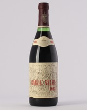 Barca Velha 1983 Tinto 0.75