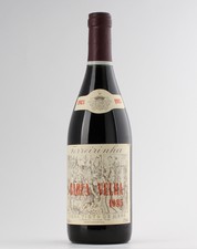 Barca Velha 1985 Tinto 0.75