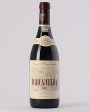 Barca Velha 1991 Tinto 0.75