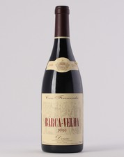 Barca Velha 1999 Tinto 0.75