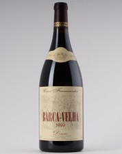 Barca Velha 1999 Tinto 1.5L