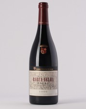 Barca Velha 2000 Tinto 0.75