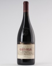 Barca Velha 2011 Tinto 1.5L