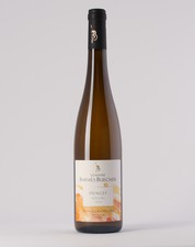 Barmès-Buecher Hengst Riesling Gran Cru 2014 White 0.75