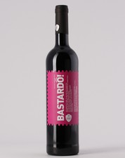 Bastardô! 2015 Tinto 0.75