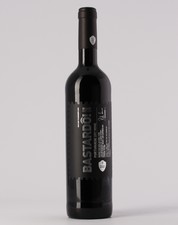 Bastardô! Black Edtion 2012 Tinto 0.75