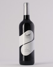 Batista's Cabernet Sauvignon 2012 Tinto 0.75