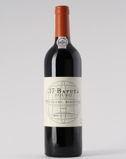 Batuta 2017 Tinto 0.75