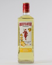 Gin Beefeater Zesty Lemon 0.70