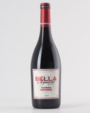 Bella Elegance Touriga Nacional 2019 Tinto 0.75