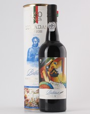 Belletrist 450 Anos Lusíadas Tawny Port 0.75