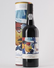 Belletrist Fernando Pessoa Tawny Port 0.75