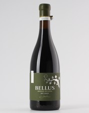 Bellus Grande Escolha Petit Verdot 2021 Tinto 0.75