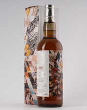 Benrinnes 1996, 22 Anos Artist Collective 0.70