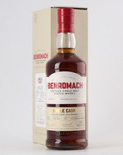Benromach 2012 First Fill Sherry Hogshead 0.70