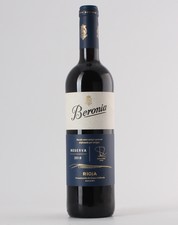Beronia Reserva 2018 Red 0.75