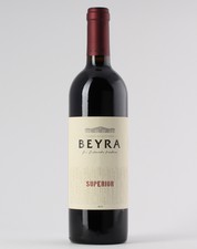 Beyra Superior 2019 Red 0.75