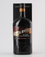 Black Bottle 10 Anos 0.70