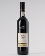 Madeira Blandy's Malmsey 1999 Colheita 0.50