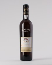 Madeira Blandy's Malmsey 2004 Colheita 0.50