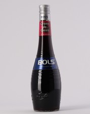 Bols Créme de Cassis 0.70