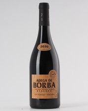 Borba Reserva Cortiça 2020 Tinto 0.75