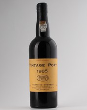 Porto Borges 1985 Vintage 0.75