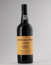 Porto Borges 2005 Vintage 0.75