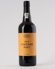 Borges 2018 Vintage Port 0.75