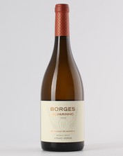 Borges Alvarinho Estagiado em Barrica 2022 White 0.75