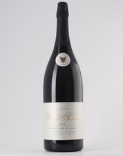 Espumante Borges Real Senhor Blanc de Blancs Reserva 2016 Bruto 3L