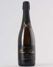 Espumante Borges Real Senhor Blanc de Noirs Reserva 2020 Bruto 0.75